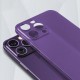 Apple iPhone 14 Pro Max Kılıf Zore 1.Kalite PP Kapak Apple iPhone 14 Pro Max Kılıf Zore 1.Kalite PP Kapak
