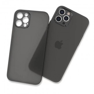 Apple iPhone 14 Pro Max Kılıf Zore 1.Kalite PP Kapak Apple iPhone 14 Pro Max Kılıf Zore 1.Kalite PP Kapak