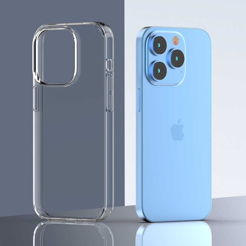 Bal-z Apple iPhone 14 Pro Max Kılıf  Coss Kapak