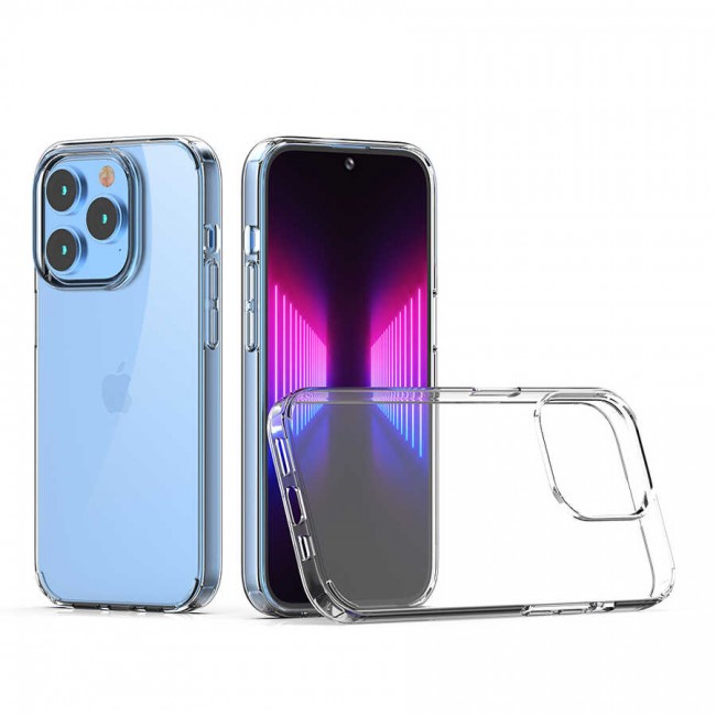 Apple iPhone 14 Pro Max Kılıf Zore Coss Kapak Apple iPhone 14 Pro Max Kılıf Zore Coss Kapak