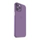 Apple iPhone 14 Pro Max Kılıf Zore Eko PP Kapak Apple iPhone 14 Pro Max Kılıf Zore Eko PP Kapak