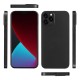 Apple iPhone 14 Pro Max Kılıf Zore Eko PP Kapak Apple iPhone 14 Pro Max Kılıf Zore Eko PP Kapak