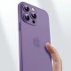 Apple iPhone 14 Pro Max Kılıf Zore Eko PP Kapak Apple iPhone 14 Pro Max Kılıf Zore Eko PP Kapak