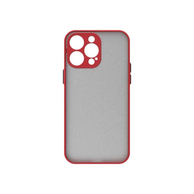 Apple iPhone 14 Pro Max Kılıf Zore Hux Kapak Apple iPhone 14 Pro Max Kılıf Zore Hux Kapak