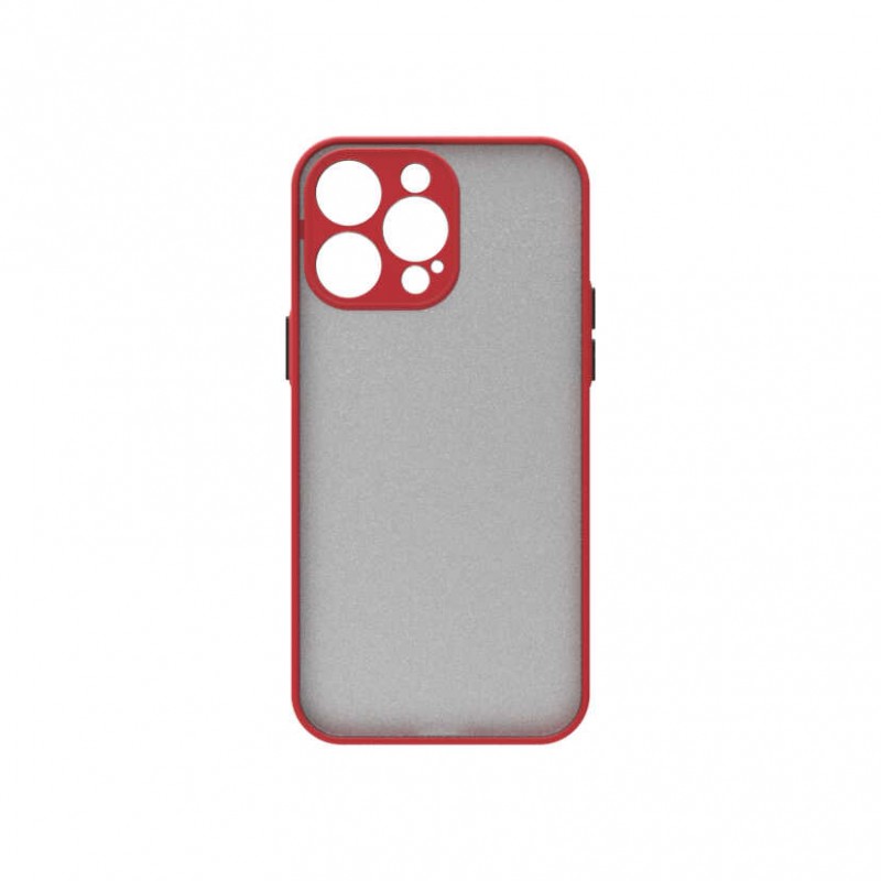 Bal-z Apple iPhone 14 Pro Max Kılıf  Hux Kapak