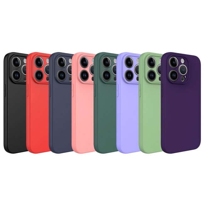 Apple iPhone 14 Pro Max Kılıf Zore Kamera Korumalı Mara Lansman Kapak Apple iPhone 14 Pro Max Kılıf Zore Kamera Korumalı Mara Lansman Kapak