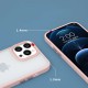 Apple iPhone 14 Pro Max Kılıf Zore Krom Kapak Apple iPhone 14 Pro Max Kılıf Zore Krom Kapak
