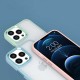 Apple iPhone 14 Pro Max Kılıf Zore Krom Kapak Apple iPhone 14 Pro Max Kılıf Zore Krom Kapak