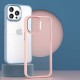 Apple iPhone 14 Pro Max Kılıf Zore Krom Kapak Apple iPhone 14 Pro Max Kılıf Zore Krom Kapak