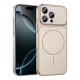 Apple iPhone 14 Pro Max Kılıf Zore M-Safe Şarj Özellikli Kamera Korumalı Formen Kapak Apple iPhone 14 Pro Max Kılıf Zore M-Safe Şarj Özellikli Kamera Korumalı Formen Kapak