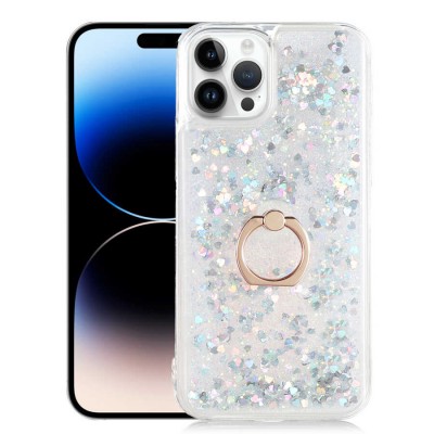 Bal-z Apple iPhone 14 Pro Max Kılıf  Milce Kapak