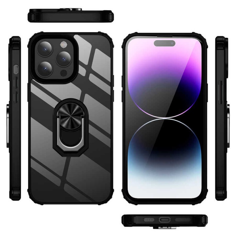 Bal-z Apple iPhone 14 Pro Max Kılıf  Mola Kapak