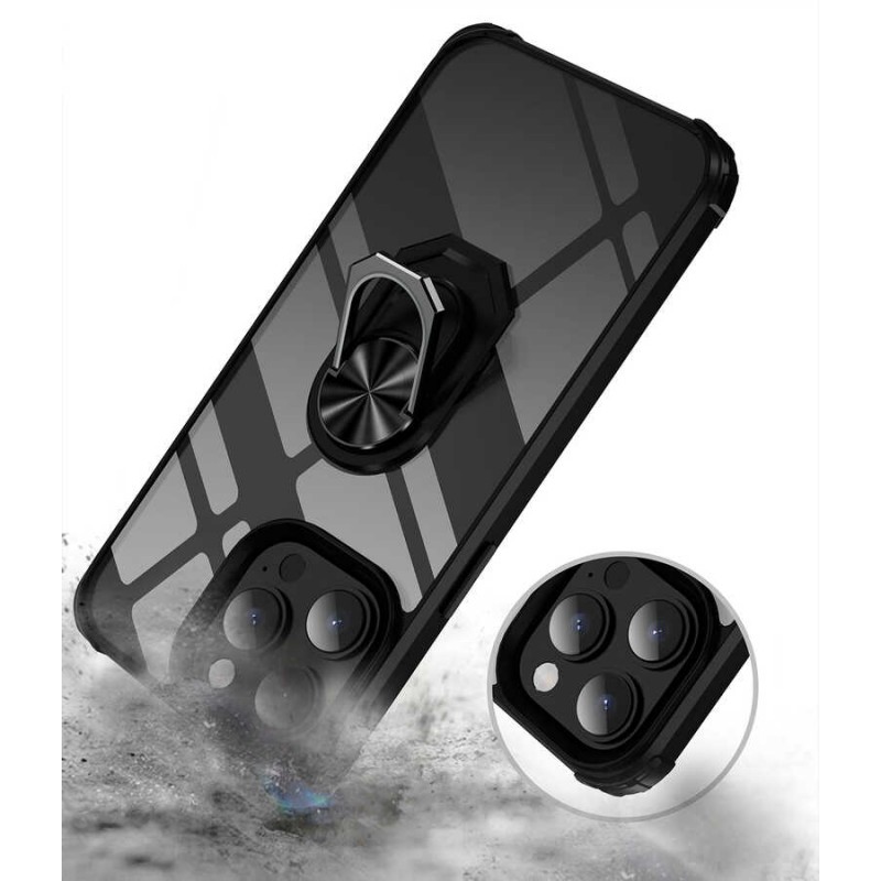 Bal-z Apple iPhone 14 Pro Max Kılıf  Mola Kapak