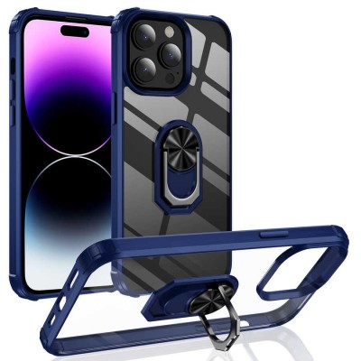 Bal-z Apple iPhone 14 Pro Max Kılıf  Mola Kapak