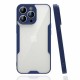 Apple iPhone 14 Pro Max Kılıf Zore Parfe Kapak Apple iPhone 14 Pro Max Kılıf Zore Parfe Kapak