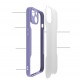 Apple iPhone 14 Pro Max Kılıf Zore Parfe Kapak Apple iPhone 14 Pro Max Kılıf Zore Parfe Kapak