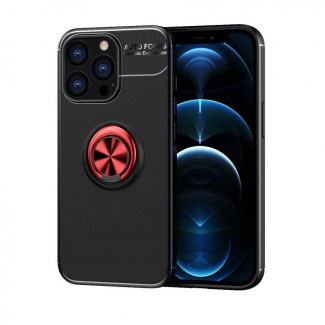 Apple iPhone 14 Pro Max Kılıf Zore Ravel Silikon Kapak Apple iPhone 14 Pro Max Kılıf Zore Ravel Silikon Kapak