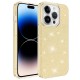 Apple iPhone 14 Pro Max Kılıf Zore Shining Silikon Apple iPhone 14 Pro Max Kılıf Zore Shining Silikon
