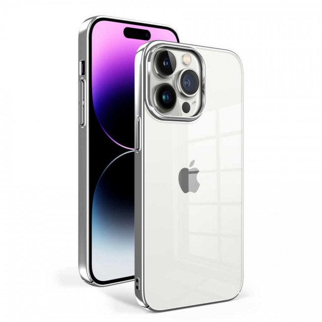 Apple iPhone 14 Pro Max Kılıf Zore Sun Kapak Apple iPhone 14 Pro Max Kılıf Zore Sun Kapak