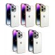 Apple iPhone 14 Pro Max Kılıf Zore Sun Kapak Apple iPhone 14 Pro Max Kılıf Zore Sun Kapak