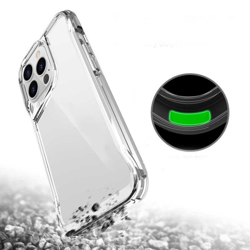 Bal-z Apple iPhone 14 Pro Max Kılıf  T-Max Kapak