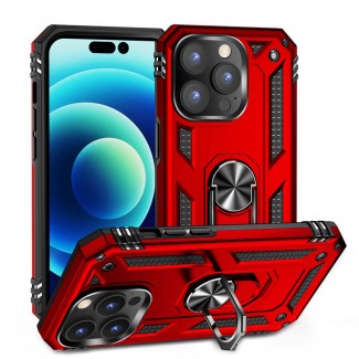 Apple iPhone 14 Pro Max Kılıf Zore Vega Kapak Apple iPhone 14 Pro Max Kılıf Zore Vega Kapak