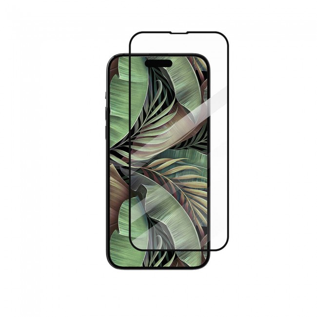 Apple iPhone 14 Pro Max Oleofobik Temperli Ultra HD Lisanslı Switcheasy Vetro 9H Cam Ekran Koruyucu Apple iPhone 14 Pro Max Oleofobik Temperli Ultra HD Lisanslı Switcheasy Vetro 9H Cam Ekran Koruyucu