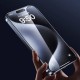 Apple iPhone 14 Pro Max Wiwu GT-008 Polimer Oleofobik Kaplama Şeffaf Pürüzsüz Temperli Cam Ekran Koruyucu 10'lu Paket Apple iPhone 14 Pro Max Wiwu GT-008 Polimer Oleofobik Kaplama Şeffaf Pürüzsüz Temperli Cam Ekran Koruyucu 10'lu Paket
