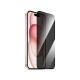 Apple iPhone 14 Pro Max Wiwu GT-011 Anti-Bakteriyel Özellikli Polimer Oleofobik Kaplama Temperli Privacy Cam Ekran Koruyucu Apple iPhone 14 Pro Max Wiwu GT-011 Anti-Bakteriyel Özellikli Polimer Oleofobik Kaplama Temperli Privacy Cam Ekran Koruyucu