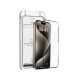 Apple iPhone 14 Pro Max Wiwu SQ-008 Oleofobik Easy Install Darbeye Karşı Dayanıklı Temperli Cam Ekran Koruyucu + Kolay Uygulama Aparatlı Apple iPhone 14 Pro Max Wiwu SQ-008 Oleofobik Easy Install Darbeye Karşı Dayanıklı Temperli Cam Ekran Koruyucu + Kolay Uygulama Aparatlı