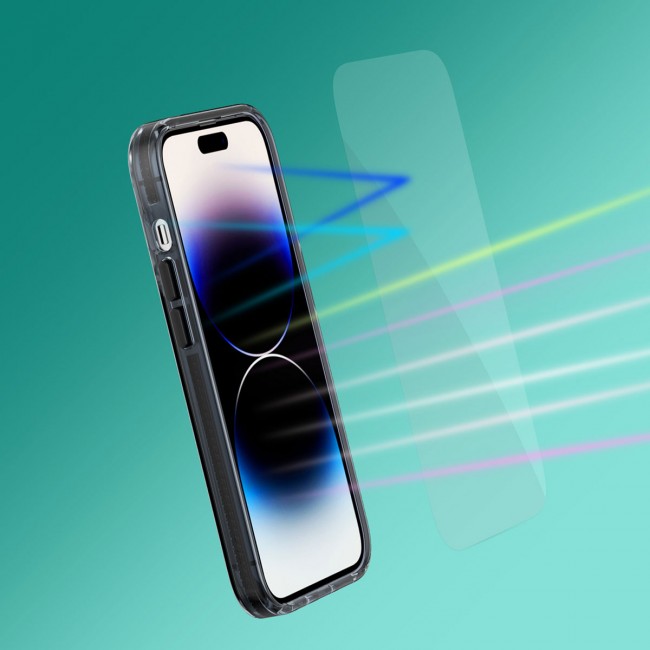 Apple iPhone 14 Pro Max Youngkit Antistatik Ve Antidust Kolay Uygulama Aparatlı Cam Ekran Koruyucu Apple iPhone 14 Pro Max Youngkit Antistatik Ve Antidust Kolay Uygulama Aparatlı Cam Ekran Koruyucu