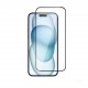 Apple iPhone 14 Pro Max Zore 3D Rika Temperli Cam Ekran Koruyucu Apple iPhone 14 Pro Max Zore 3D Rika Temperli Cam Ekran Koruyucu