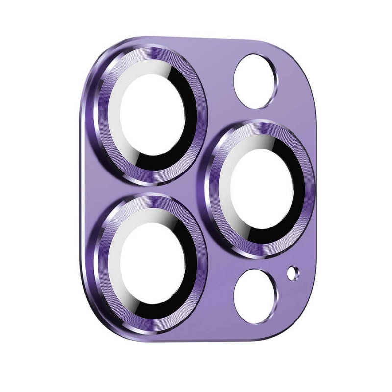 Bal-z Apple iPhone 14 Pro Max  CL-03 Kamera Lens Koruyucu