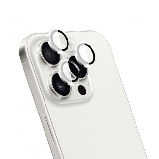 Apple iPhone 14 Pro Wiwu LG-007 Lens Guard Oleofobik Anti Reflective Kamera Lens Koruyucu + Kolay Uygulama Aparatlı Apple iPhone 14 Pro Wiwu LG-007 Lens Guard Oleofobik Anti Reflective Kamera Lens Koruyucu + Kolay Uygulama Aparatlı