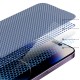 Apple iPhone 14 Pro Youngkit Antistatik Ve Antidust Kolay Uygulama Aparatlı Cam Ekran Koruyucu