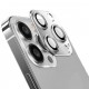 Apple iPhone 14 Pro Zore CL-03 Kamera Lens Koruyucu Apple iPhone 14 Pro Zore CL-03 Kamera Lens Koruyucu