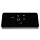 Apple iPhone 14 Zore 3D Oliv HD Temperli Cam Ekran Koruyucu + Kolay Uygulama Aparatı Apple iPhone 14 Zore 3D Oliv HD Temperli Cam Ekran Koruyucu + Kolay Uygulama Aparatı
