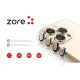 Apple iPhone 14 Zore CL-12 Premium Safir Parmak İzi Bırakmayan Anti-Reflective Kamera Lens Koruyucu Apple iPhone 14 Zore CL-12 Premium Safir Parmak İzi Bırakmayan Anti-Reflective Kamera Lens Koruyucu