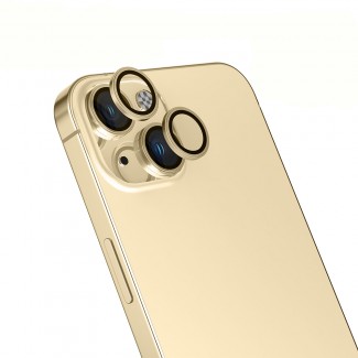 Apple iPhone 14 Zore Mikro Kamera Lens Koruyucu Apple iPhone 14 Zore Mikro Kamera Lens Koruyucu