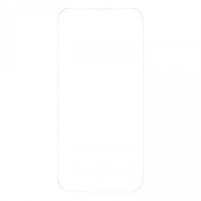 Apple iPhone 14 Zore Nano Micro Temperli Ekran Koruyucu