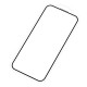 Apple iPhone 15 Ahize Toz Önleyici Zore Anti-Dust Temperli Ekran Koruyucu Apple iPhone 15 Ahize Toz Önleyici Zore Anti-Dust Temperli Ekran Koruyucu