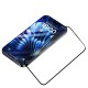 Apple iPhone 15 Benks Glass Warrior Safir Coating Ekran Koruyucu + Kolay Uygulama Aparatlı Apple iPhone 15 Benks Glass Warrior Safir Coating Ekran Koruyucu + Kolay Uygulama Aparatlı