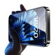 Apple iPhone 15 Benks Glass Warrior Safir Coating Ekran Koruyucu + Kolay Uygulama Aparatlı Apple iPhone 15 Benks Glass Warrior Safir Coating Ekran Koruyucu + Kolay Uygulama Aparatlı