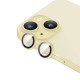 Apple iPhone 15 Benks King Kong Corning Kamera Lens Koruyucu Apple iPhone 15 Benks King Kong Corning Kamera Lens Koruyucu