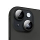 Apple iPhone 15 Benks King Kong Corning Kamera Lens Koruyucu Apple iPhone 15 Benks King Kong Corning Kamera Lens Koruyucu