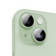 Apple iPhone 15 Benks King Kong Corning Kamera Lens Koruyucu Apple iPhone 15 Benks King Kong Corning Kamera Lens Koruyucu