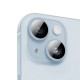 Apple iPhone 15 Benks King Kong Corning Kamera Lens Koruyucu Apple iPhone 15 Benks King Kong Corning Kamera Lens Koruyucu