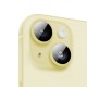 Apple iPhone 15 Benks King Kong Corning Kamera Lens Koruyucu Apple iPhone 15 Benks King Kong Corning Kamera Lens Koruyucu