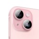 Apple iPhone 15 Benks King Kong Corning Kamera Lens Koruyucu Apple iPhone 15 Benks King Kong Corning Kamera Lens Koruyucu