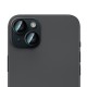 Apple iPhone 15 CaseWorld Alloy Serisi Oleofobik Anti Reflective Kamera Lens Koruyucu Apple iPhone 15 CaseWorld Alloy Serisi Oleofobik Anti Reflective Kamera Lens Koruyucu